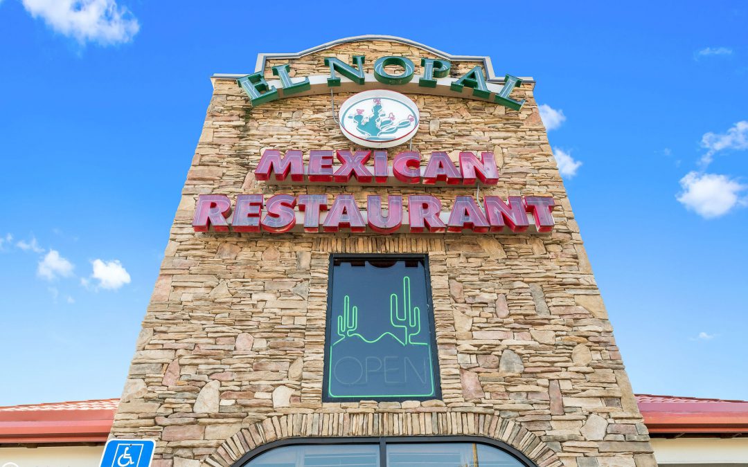 El Nopal Cedartown