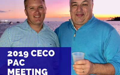 2019 Ceco PAC Meeting