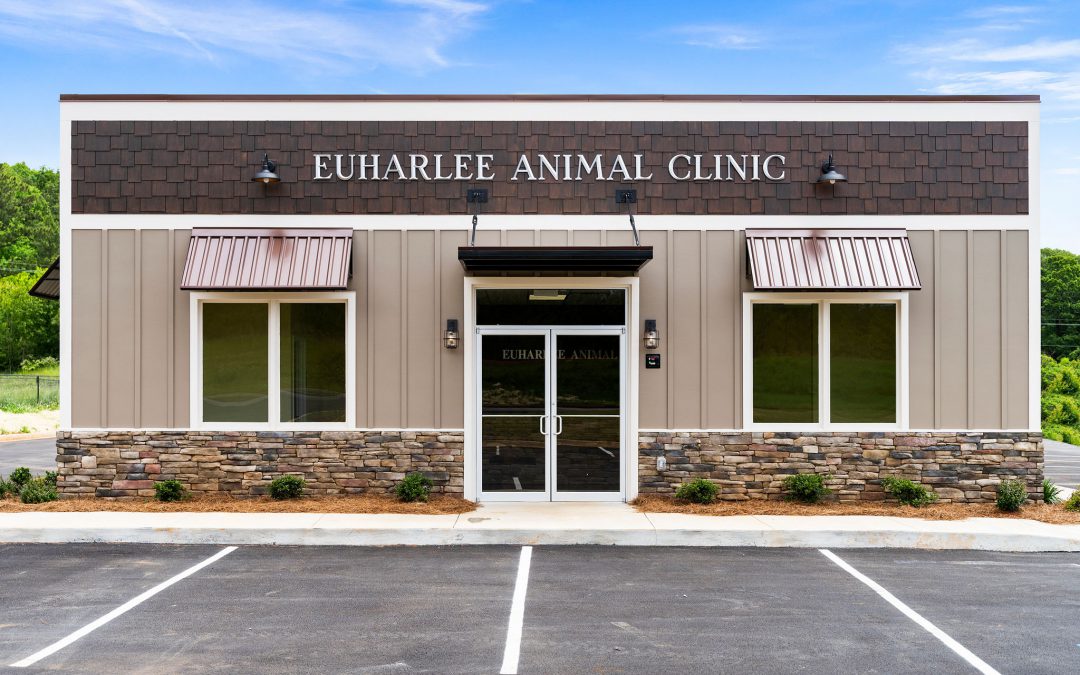Euharlee Animal Clinic