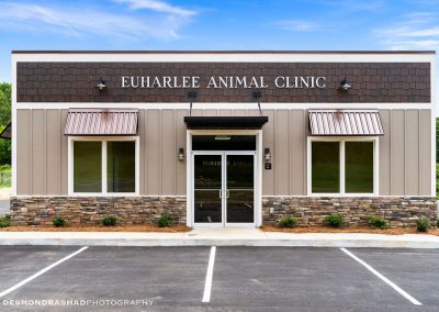 Euharlee Animal Clinic