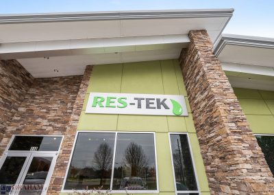 Res-Tek, Inc.