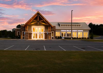 Coosa Valley Credit Union – West End